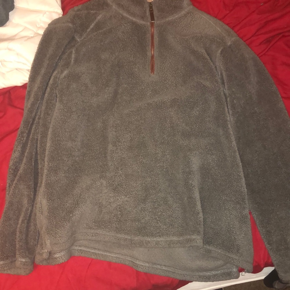 XL Trinity sweater